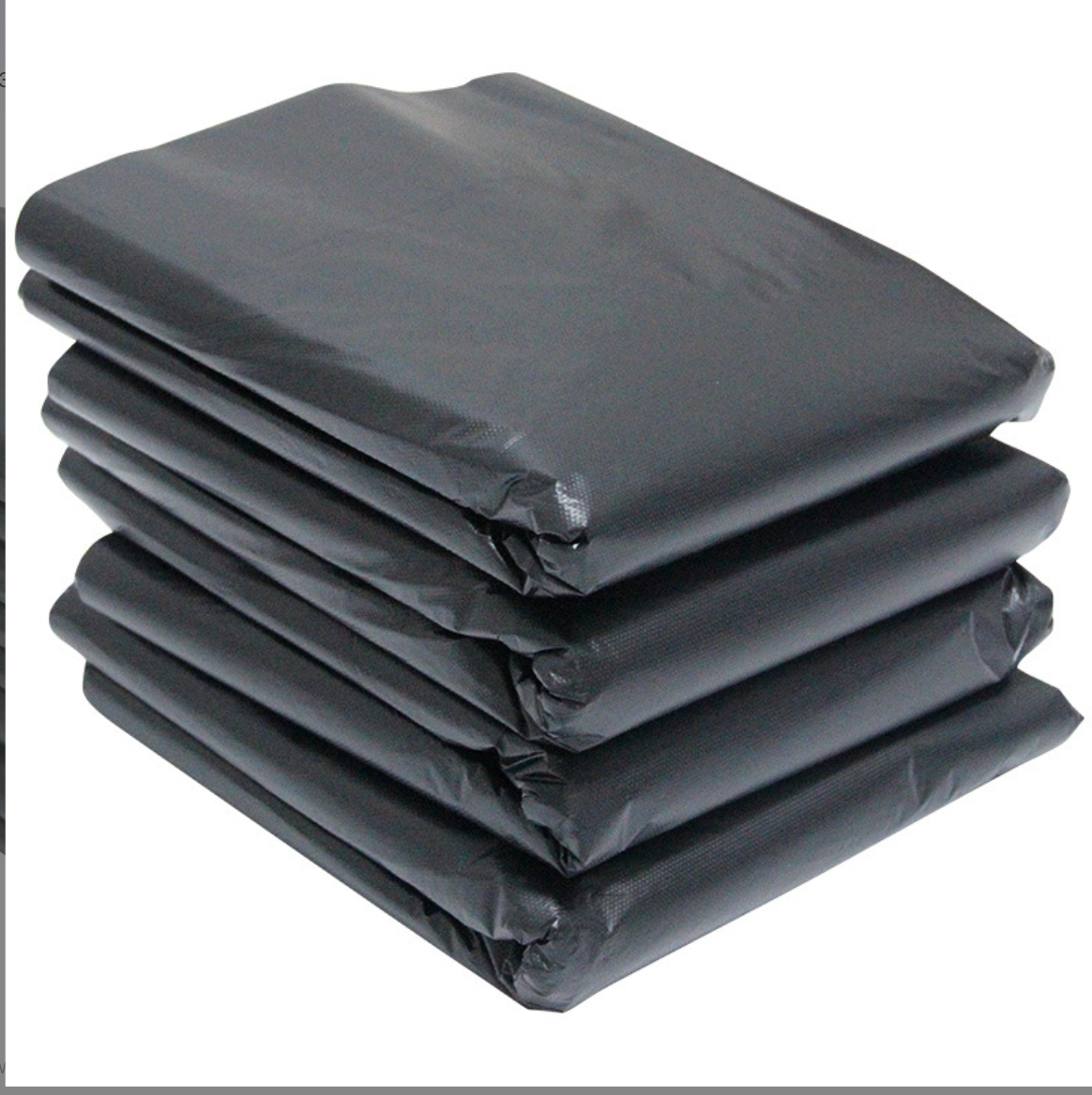 Marine-Grade Trash Liners